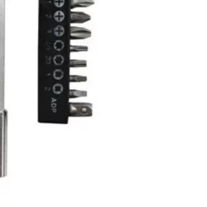 Jogo Chave Cabo ''t'' (25 Peças) - Dtools - Imagem 5