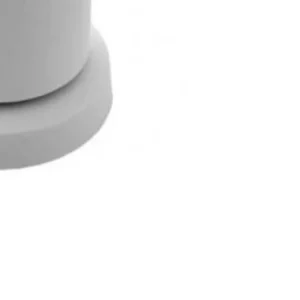 Acabamento para Registro C-40 Padrão Deca/docol Branco - Blukit - Imagem 5