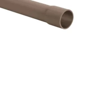 Tubo Agua Marrom 50 Amanco Cjj 158280 - Imagem 5