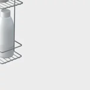 Suporte Duplo para Box - Imagem 5