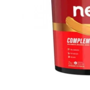 New Tintas Massa Corrida Pva 3,6l - Imagem 4