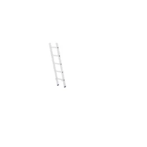 Escada Alumínio 9 Degraus Extensiva 2,7 / 4,50 Metros - Mor - Imagem 5