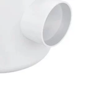 Caixa Sifonada Quadrada 100 X 100 X 40mm - Herc - Imagem 5