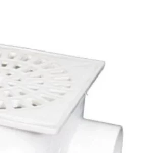 Caixa Sifonada Quadrada 150 X 150 X 50mm - Plastipan - Imagem 3