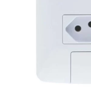 Conjunto 2 Tomadas 10a - Linha Aria - Tramontina - Imagem 4