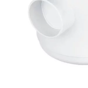 Caixa Sifonada Quadrada 100 X 100 X 50mm - Herc - Imagem 4