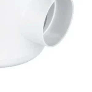 Caixa Sifonada Quadrada 100 X 100 X 50mm - Herc - Imagem 5