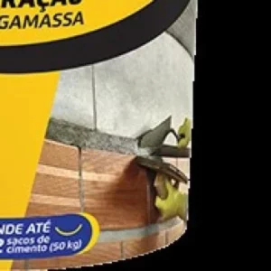 Aditivo Comp de Retracao Expansor 1kg - Imagem 5