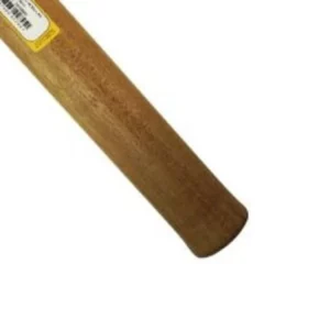 Marreta 2kg Aço Nodular com Cabo de Madeira - Dtools - Imagem 5