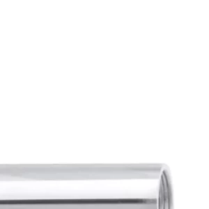 Extensao Metalica Cromada 1/2" X 10cm P/chuveiros e Torneiras - Imagem 3