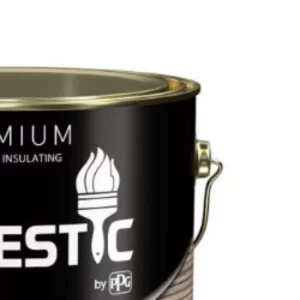 Isolante Madeiras Majestic Incolor L Mj7050.04 - Imagem 3