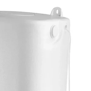 Caixa de Descarga Tigre 9l Branco - Imagem 3