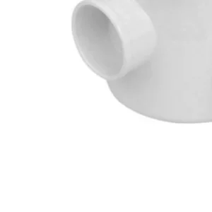 Ralo Sifonado 3 Entrada 1 Saída 100x100x50mm - Amanco - Imagem 4