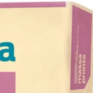 Argamassa de Uso Geral Massa Pronta Votomassa 20kg - Votorantim - Imagem 3