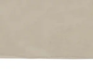 Passadeira Microfibra Comfort Plus 120x40cm Bege - Imagem 4