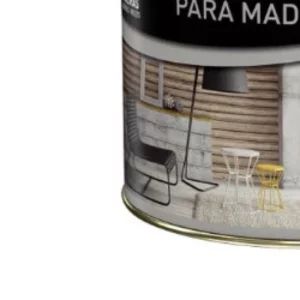 Isolante Madeiras Majestic Incolor L Mj7050.04 - Imagem 4