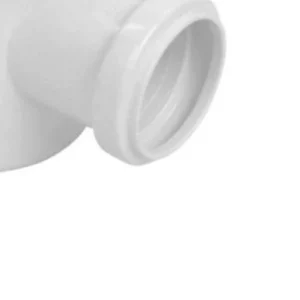 Ralo Sifonado 3 Entrada 1 Saída 100x100x50mm - Amanco - Imagem 5