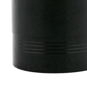 Soquete Pendente Sem Chave Termoplast Preto 43.02b com 10 Peças - Foxlux - Imagem 4