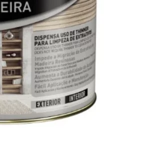 Isolante Madeiras Majestic Incolor L Mj7050.04 - Imagem 5