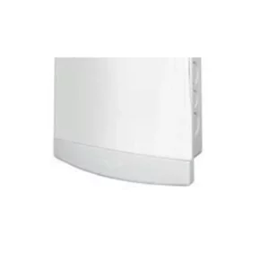 Quadro Distribuição Embutir 12/ 16 Disjuntores Tampa Branca - Tigre - Imagem 4