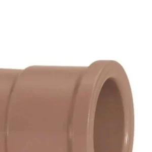 Te Soldavel Reducao 50x25mm Amanco - Imagem 3