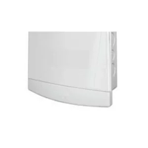 Quadro Distribuição Embutir 12/ 16 Disjuntores Tampa Branca - Tigre - Imagem 5