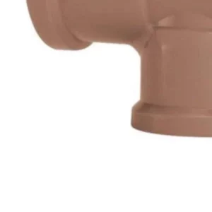 Te Soldavel Reducao 50x25mm Amanco - Imagem 4