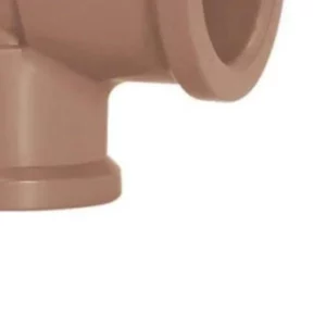 Te Soldavel Reducao 50x25mm Amanco - Imagem 5