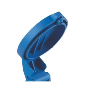 Tomada de Acoplamento Industrial 2p+t 32 a 220-250 Vca 6 H - Tramontina - Imagem 3