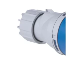 Tomada de Acoplamento Industrial 2p+t 32 a 220-250 Vca 6 H - Tramontina - Imagem 4