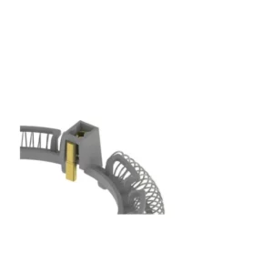 Resistência Ideale Plus 6800w 220v - Imagem 3