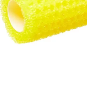 Pincéis Atlas 110/65 Rolo de Textura Media de Espuma 23cm - Imagem 4