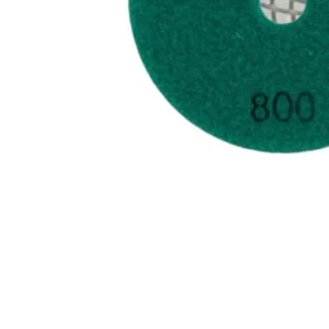 Disco Lixa Diamantado 100mm Grao 800 - Worker - Imagem 4