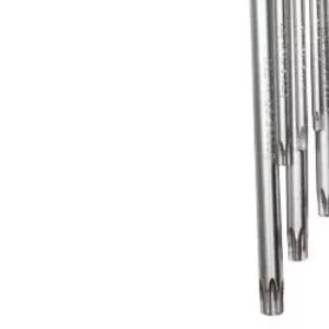 Jogo de Chave (tipo Torx) Longa - 9 Peças - Dtools - Imagem 4