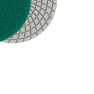 Disco Lixa Diamantado 100mm Grao 800 - Worker - Imagem 5