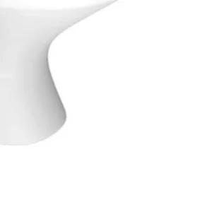 Bacia Convencional Ravena Branco - Imagem 5