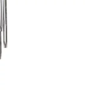 Jogo de Chave (tipo Torx) Longa - 9 Peças - Dtools - Imagem 5