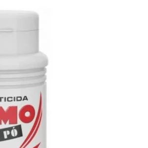 Jimo Inseticida em Pó Tubo 100 Gramas - Imagem 3