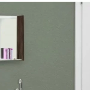 Kit Balc 55,5 Veneza C/ Pe 4 Nicho+esp+pia Castaine ( a J Ro - Imagem 3