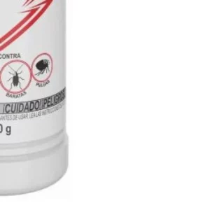 Jimo Inseticida em Pó Tubo 100 Gramas - Imagem 5