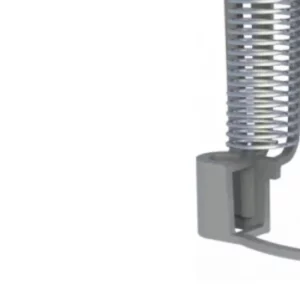 Resistência Torneira Luna com Suporte 5500w 220v - Imagem 4