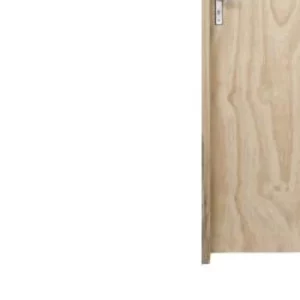 Kit Porta Interna Pinus Esquerda 60cm  12 X 3cm- Dtools - Imagem 4