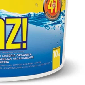 Cloro Faz 8kg - Imagem 5