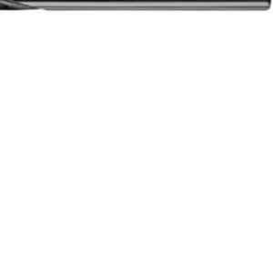 Broca para Aço 5, Corpo em Aço Rápido Hss - Imagem 5