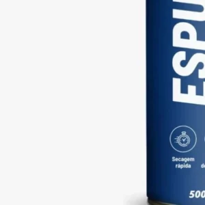 Espuma Expansiva 480g Profissional - Firmex - Imagem 4
