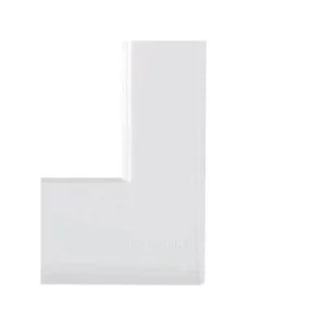 Placa 3 Postos Juntos 4 X 2 Tramontina Liz Branca - Tramontina - Imagem 5