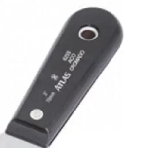 Espátula de Aço Polido 10,2cm - Atlas - Imagem 3