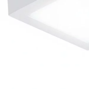 Lum Painel Led Quad Sob 24w 6500k 30x30 Cristallux* - Imagem 4