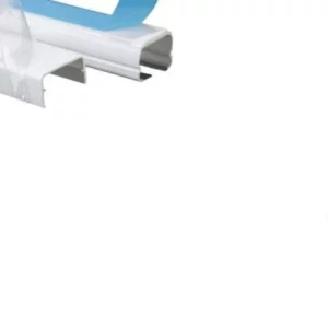 Canaleta para Superfície Dexson 20x12mm - Schneider Electric - Imagem 5