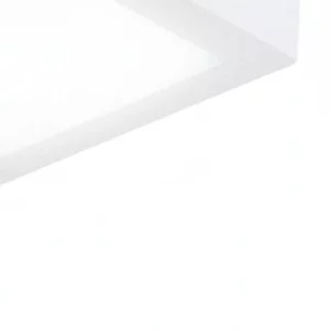 Lum Painel Led Quad Sob 24w 6500k 30x30 Cristallux* - Imagem 5